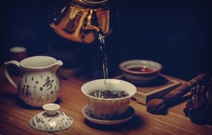 Chadō, het Japanse ritueel van theedrinken