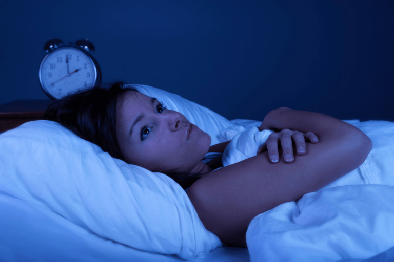 Leer slapeloosheid bestrijden met deze 11 tips
