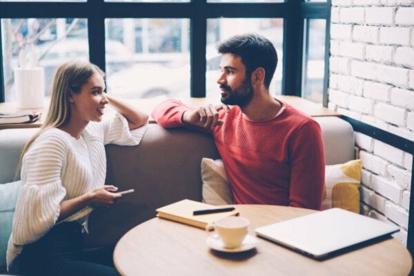 Assertiviteit zonder agressiviteit