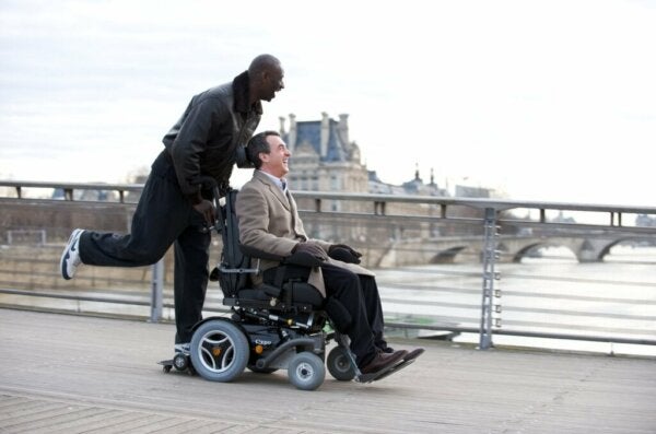 6 films over handicaps