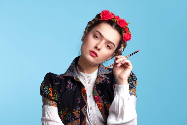 Enneagram type 4: de individualist van de romantiek