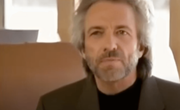 Gregg Braden: experimenten en de kracht van intentie