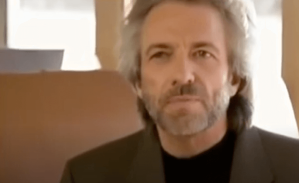 Gregg Braden: experimenten en de kracht van intentie