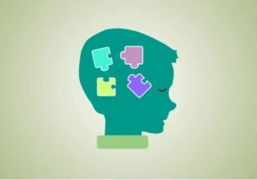 De cognitieve stadia volgens Piaget