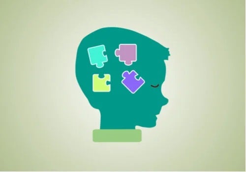 De cognitieve stadia volgens Piaget