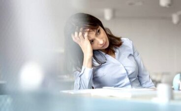 Wat er achter luiheid schuilgaat en wat je hersenen weten