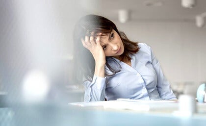 Wat er achter luiheid schuilgaat en wat je hersenen weten