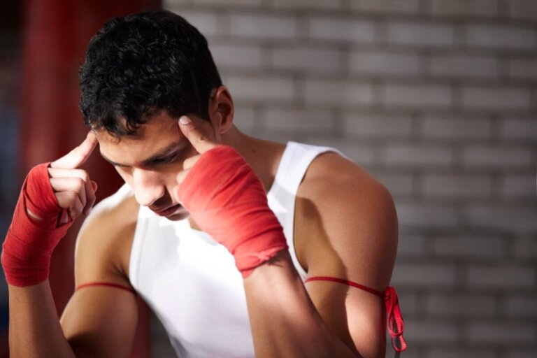 5 hacks om je geest te trainen en succes te behalen in sport