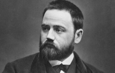 Émile Zola, een dappere en controversiële schrijver