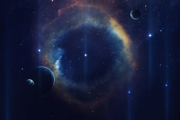 Thales van Miletus en zijn gedachten over het heelal