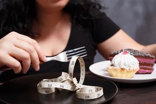 Gewichtstoename en stress zijn met elkaar verbonden