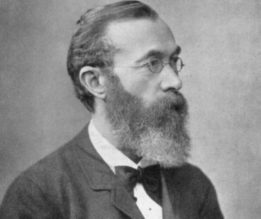 was Wilhelm Wundt, de eerste psycholoog?