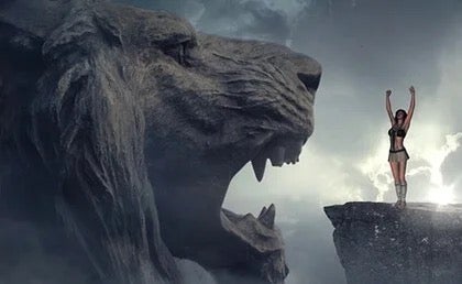 Mentale weerbaarheid, het vermogen om te overwinnen