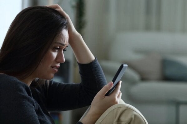 Sadfishing: emotionele problemen online plaatsen