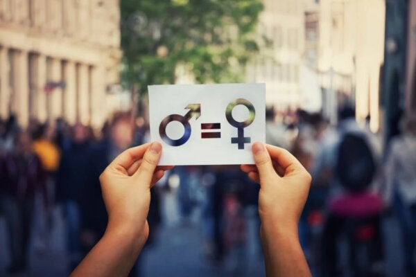 Tien inspirerende uitspraken over gendergelijkheid