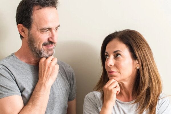 Je partner accepteren maar niet idealiseren