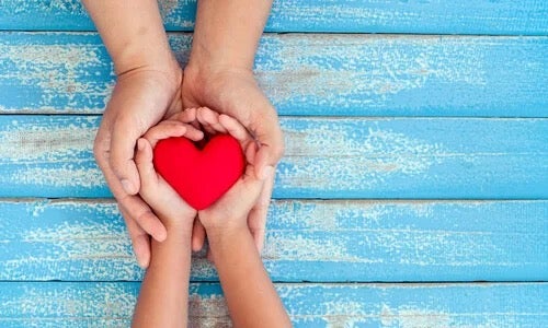 Het belang van ouders bij de ontwikkeling van eigenwaarde