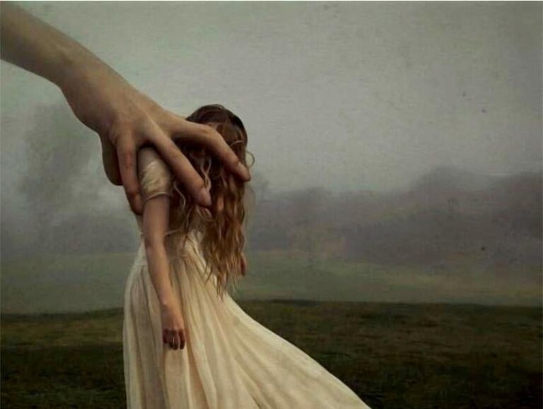 Wat te doen als de angst groeit?