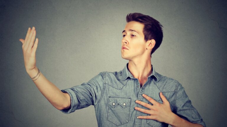 De ondraaglijke behoefte om altijd gelijk te willen hebben