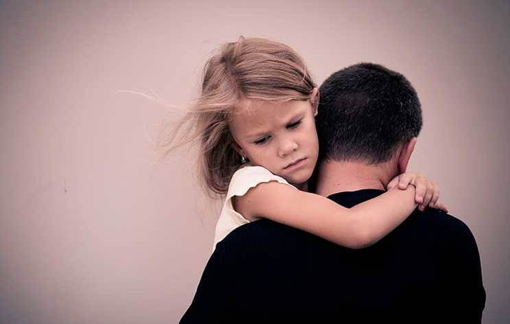 Leer je kinderen frustratie te tolereren