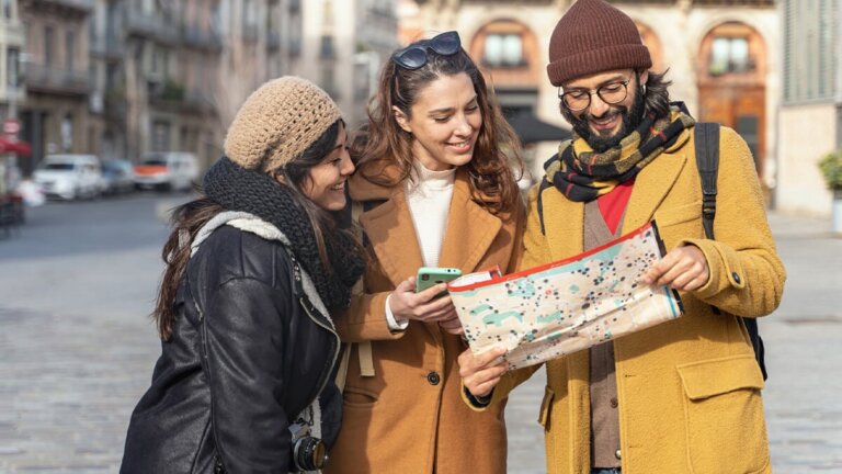 Vriendelijkheid is een geschenk dat het delen waard is