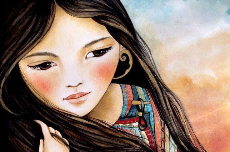 Tot gisteren was ik alles wat ik kon, vandaag ben ik alles wat ik wil