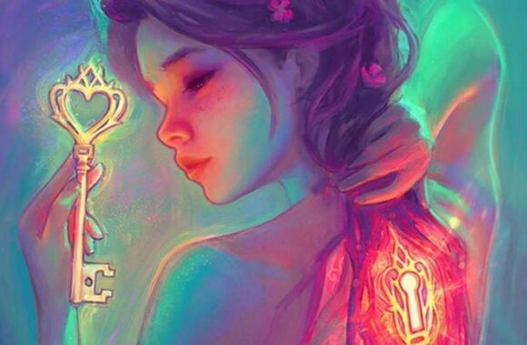 Het sterkste materiaal dat bestaat is de veerkrachtige ziel