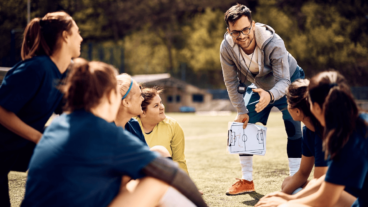 Sportdoelen: voordelen en hoe je ze met succes kunt stellen