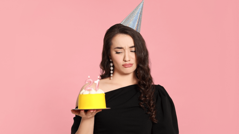 Quarter-life crisis? Tips om het te overwinnen