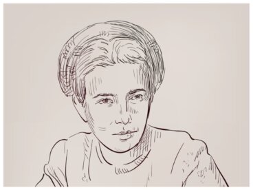 Simone de Beauvoir: biografie en bijdragen aan existentialistische filosofie en feminisme