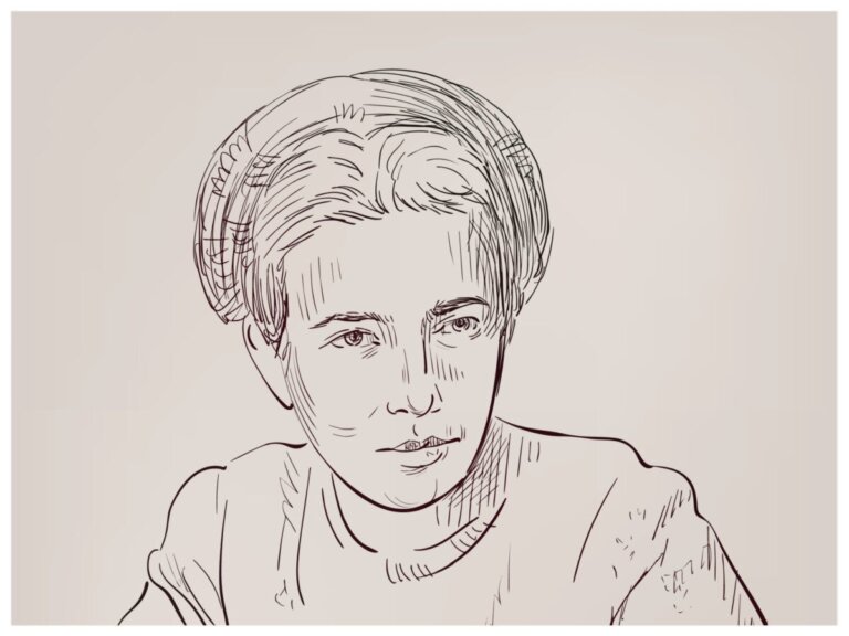 Simone de Beauvoir: biografie en bijdragen aan existentialistische filosofie en feminisme