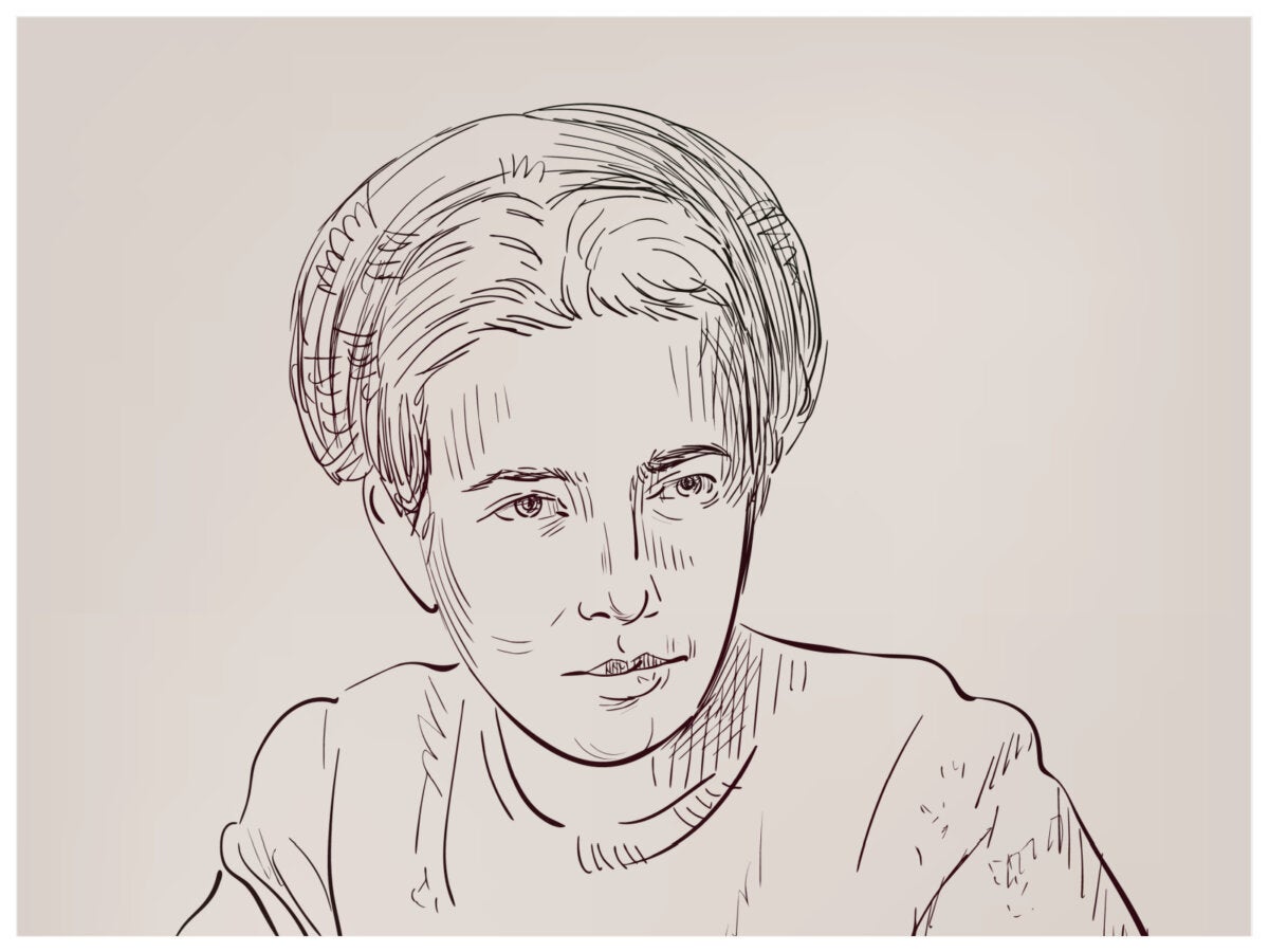 Simone de Beauvoir: biografie en filosofische bijdragen