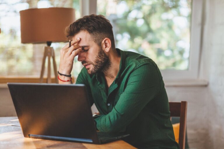 Citaten over stress die tot nadenken stemmen