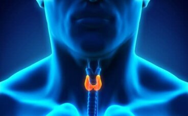 Schildklier en stemming: wat is hun relatie?