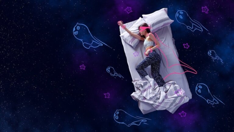 Ontdek hoe je je dromen kunt interpreteren