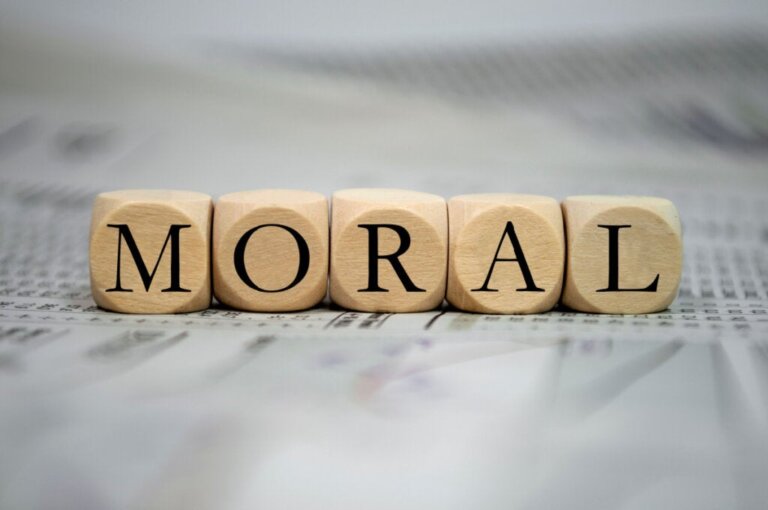 Curiositeiten over moraliteit