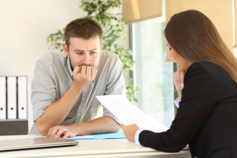 15 tips om je zenuwen in elke situatie onder controle te houden