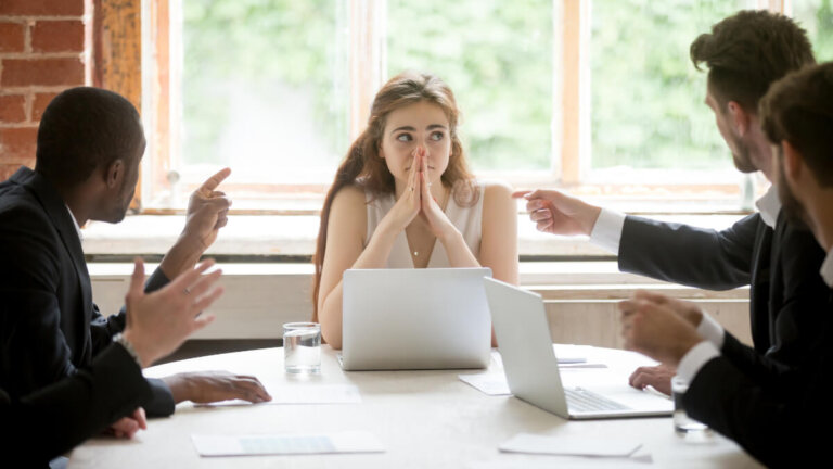 "Iedereen heeft kritiek op me": waarom ik me zo voel en wat ik eraan kan doen