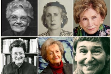 De 12 invloedrijkste vrouwelijke psychologen uit de geschiedenis