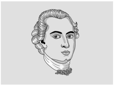 Immanuel Kant: biografie van de vader van de kritische filosofie