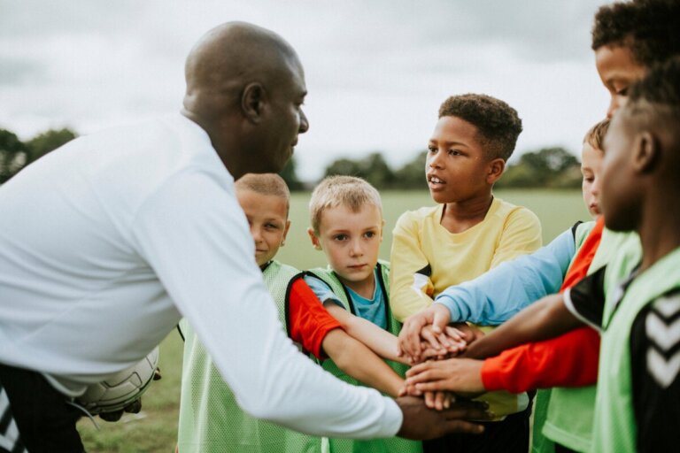 Het belang van nederigheid in de sport en hoe je daarmee omgaat