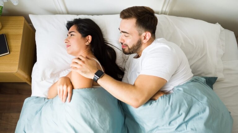 Waarom voel ik me niet seksueel aangetrokken tot mijn partner en wat kan ik eraan doen?