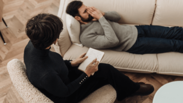 Wat is psychoanalytische therapie en hoe werkt het?