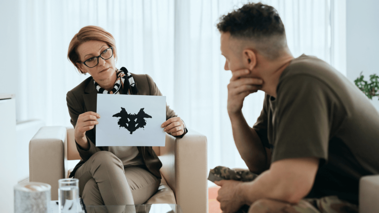 Zijn psychologische tests betrouwbaar? Ontdek hoe ze worden geïnterpreteerd