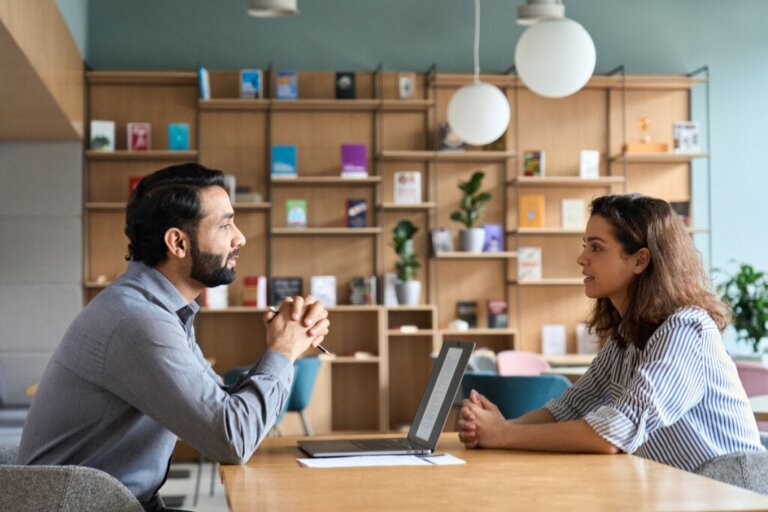 Tips voor een sollicitatiegesprek