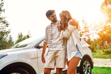 Romantische uitjes versterken liefdesrelaties