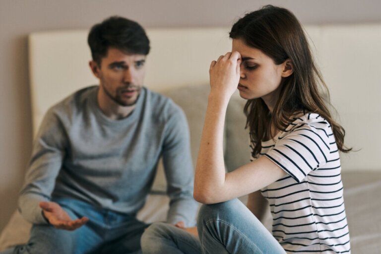 Mijn partner zet zijn familie op de eerste plaats: wat kan ik doen?