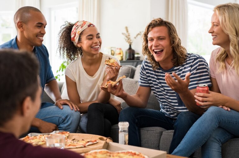 "Ik heb nog nooit"-vragen van allerlei aard voor plezier met je vrienden en partner