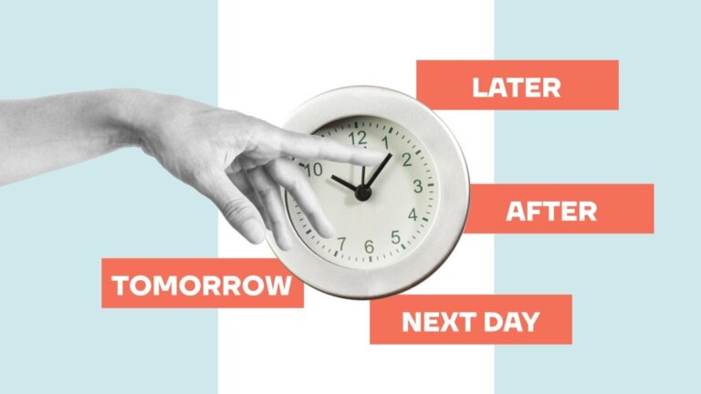 Ontdek de oorzaken achter uitstelgedrag