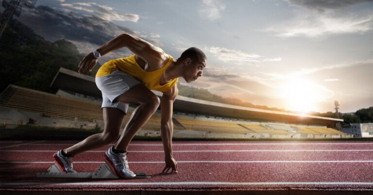 Volg deze 7 tips om faalangst in de sport te overwinnen
